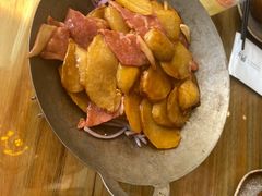 -无届青年餐馆(熙街店)