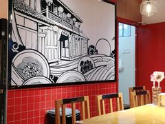 -霸蛮湖南菜·牛肉粉(荣京西街店)