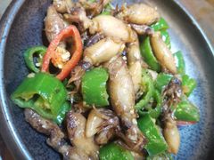 -园林美食城·本土农家菜(杨和镇店)