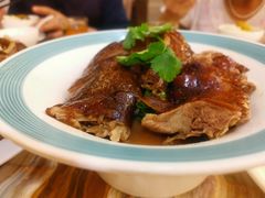 -椿记烧鹅(叠彩店)