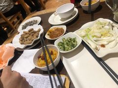 -金刚山烧烤(红旗大街店)