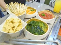 -海底捞火锅(优城店)