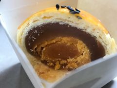 红豆蛋黄酥-鲍师傅糕点(春熙路店)