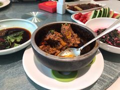 -小厨娘淮扬菜(板桥一店)