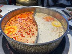 -濠七糟粕醋•海南酸汤火锅(中关村店)