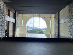 -逸廊大堂吧-下午茶·简餐-千岛湖自由洲际殿