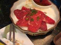 -大渔铁板烧(万象城店)