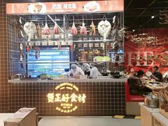 -好彩猪肚鸡(正弘城店)