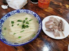 -苏州藏书羊肉馆(安顺路店)