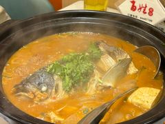 -雅酌园·烟火南京菜(颐和路店)