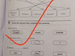 -英孚教育青少儿(东二环泰禾中心)