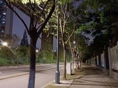 -Chili's Cafe&Bar奇利斯(滨江店)