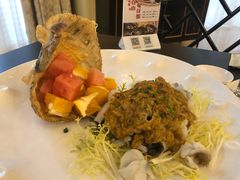 -天伦里餐厅(绿城桃花源店)