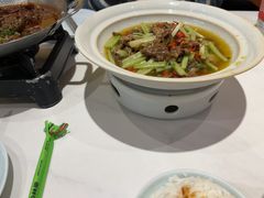 -全牛匠·乐山跷脚牛肉(西北旺万象汇店)