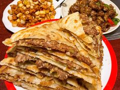 -聚首堂·特色小吃·肘子(什刹海德胜门店)