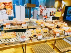 -西村叔叔的店·面包·甜品·蛋糕(崂山丽达店)