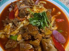 -阿西娅食府(中关村店)