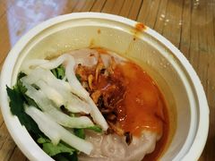 -芋包王闽南茶楼(八市店)