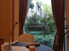 -汾阳花园酒店·餐厅(徐汇店)
