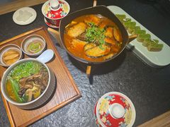 -安多素食(广仁寺路店)