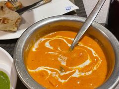 -Pita's&Tika's中东和印度风味餐厅(龙湖天街店)