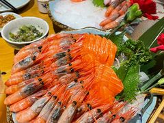 -三石铁板烧(紫竹桥店)