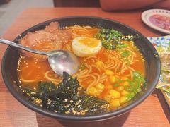 -小川洋风料理(大悦城店)