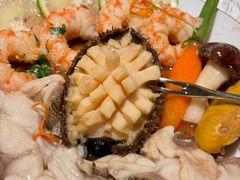 -ONE FULL 古董港式海鲜火锅