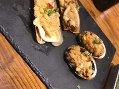 -烧货·活海鲜炭烧(湖滨商业街店)