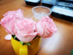 -马凯餐厅(长椿街店)