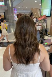-BEAUTY HAIR GANO