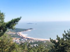 -崂山仰口游览区