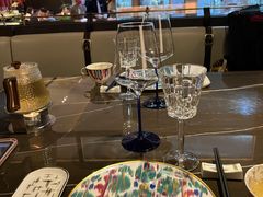-海派悦庭·海胆烧麦·新融合菜(凯德广场店)