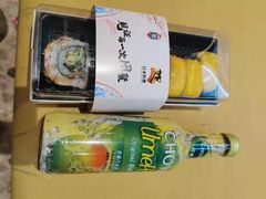 -割烹旭日本料理(龙湖狮山天街店)