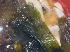 -争鲜回转寿司(流行前线店)