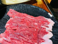 -羊大爷涮肉(亮马桥店)