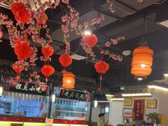 -卢大鲜鱼头捞饭(美利广场店)