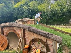 -HERRE·FARM 赫尔露营农场·团建聚会包场