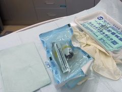 -深圳富茂格伦菲尔口腔门诊部(龙华清湖总院)