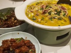 -大厨小馆(华阳城店)