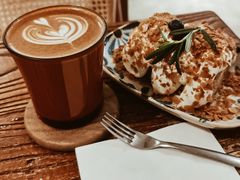 -PUZZLE COFFEE 拼图咖啡