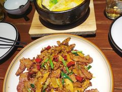 -Local泰莲庭(虹鳟鱼店)
