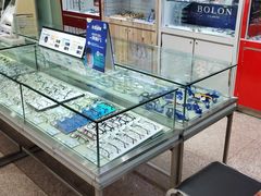 -大明眼镜(西四店)