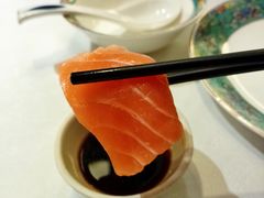 -肆月河豚·新淮扬(金融街店)