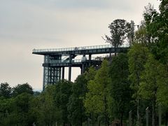 -三岔湖景区