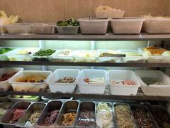 -辣妈水饺红冒菜(金阳路店)