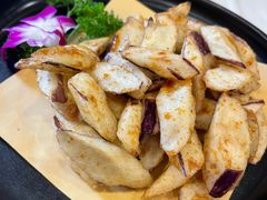 脆皮茄子-庐州太太(鼓楼店)