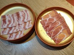 -松野谷·寿喜烧自助(华联顺义金街购物中心店)
