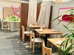 -沛家·西餐Brunch·直火料理