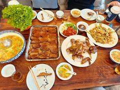 -私房小厨(康城路店)